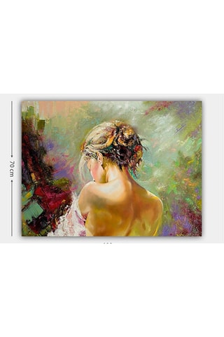 Tableau - 70 x 100 cm