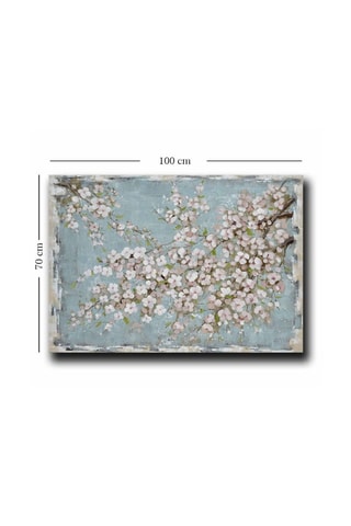 Tableau - 100 x 70 cm