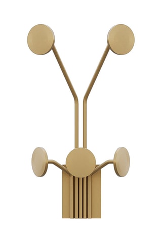 Cabide de parede - 24 x 16 cm