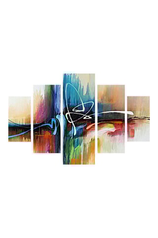 Políptico - 92 x 56 cm