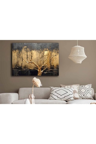 Tableau en pin - 70 x 100 cm