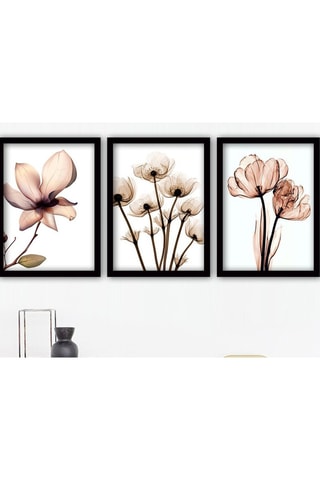 Tríptico - 35 x 45 cm