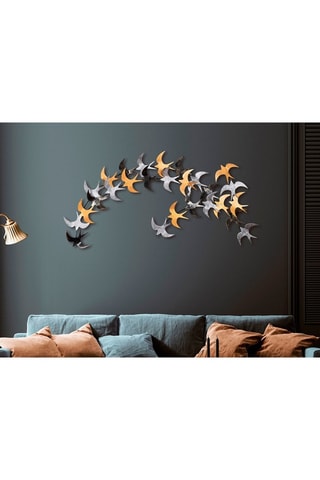 Décoration murale - Multicolore