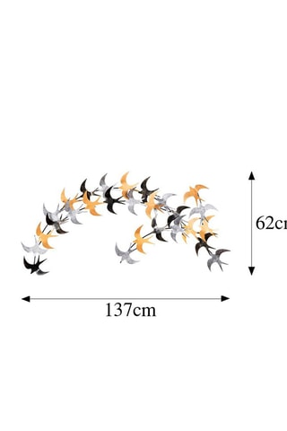 Décoration murale - Multicolore