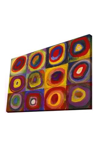 Tableau - Vasili Kandinsky