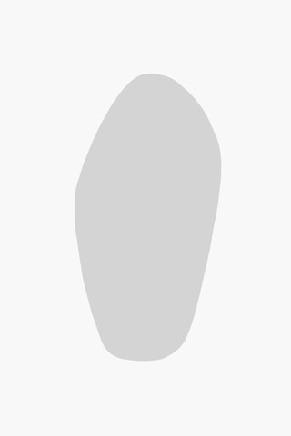 Miroir - 60 x 120 x 2,2 cm - Argenté