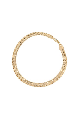 Bracelet Ares - Or jaune