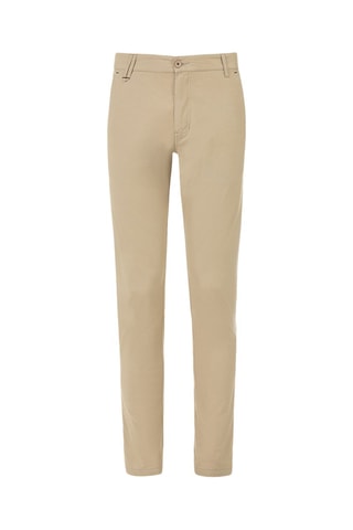 Broek Gilbin - Beige - Terre de Marins