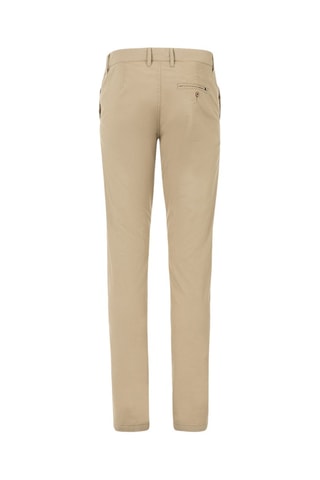 Broek Gilbin - Beige - Terre de Marins