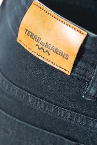 Broek Bilino - Blauw - Terre de Marins