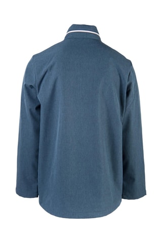 Jasje Jemil - Blauw - Terre de Marins