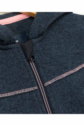 Casaco Binam - Azul-marinho - Terre de Marins