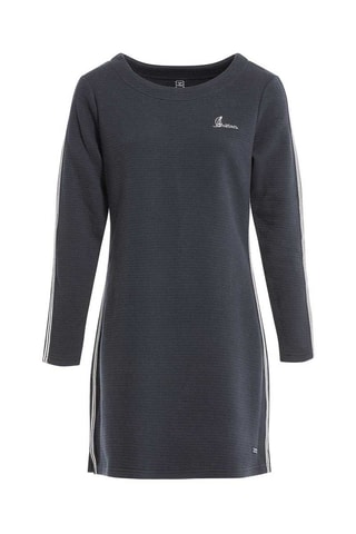 Tuniek Amore - Marineblauw Terre de Marins