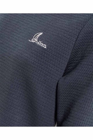 Tuniek Amore - Marineblauw Terre de Marins