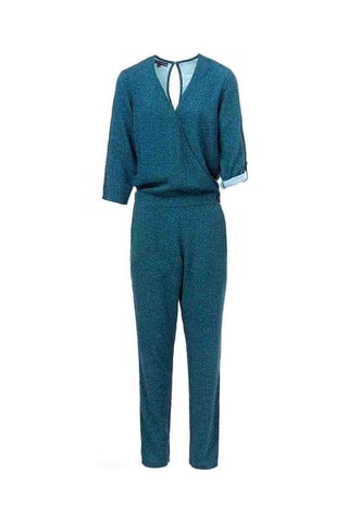 Combinaison Copaly - Vert - Terre de Marins