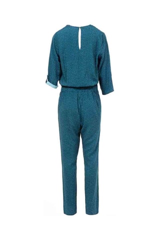 Combinaison Copaly - Vert - Terre de Marins