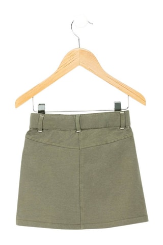 Jurk Bacaja - Kaki -