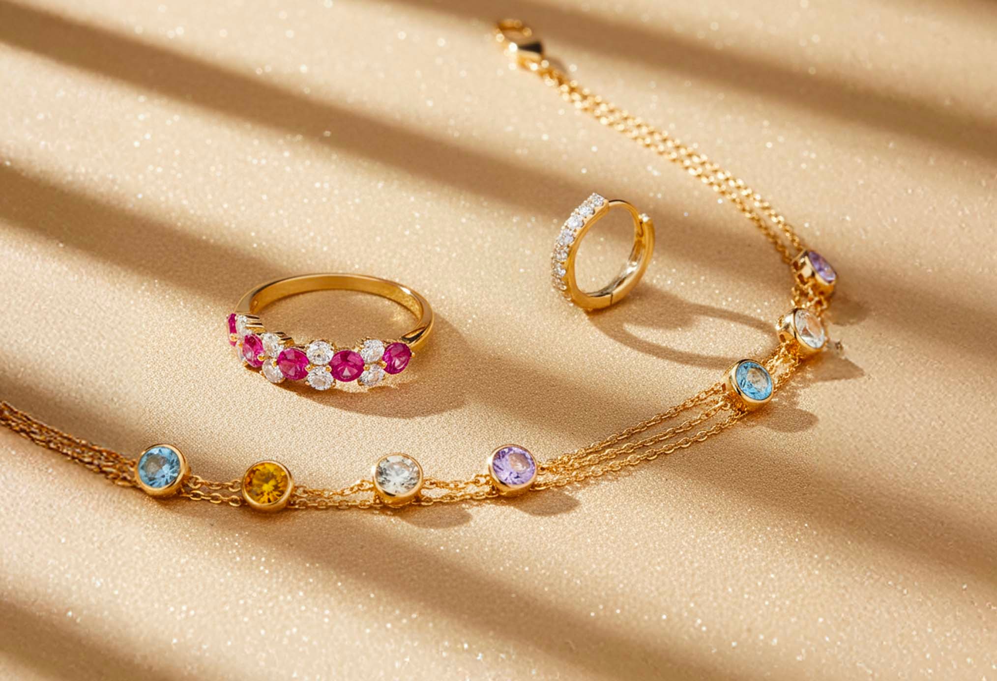 ORO DI ORO en soldes chez SHOWROOMPRIVÉ