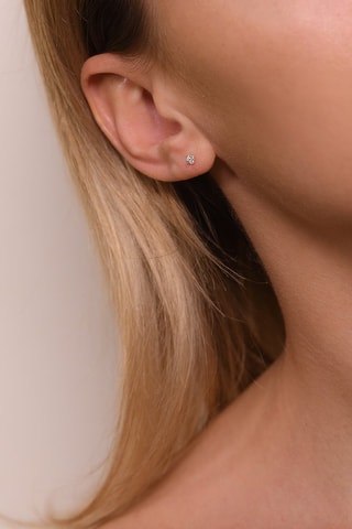 Oorbellen Simply You Geelgoud