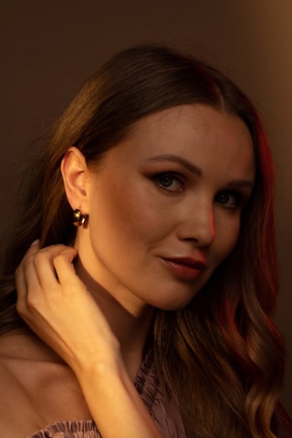 Creolen Libero Geelgoud