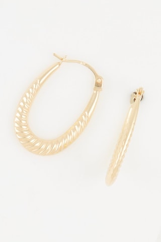 Creolen Ysée 
Geelgoud