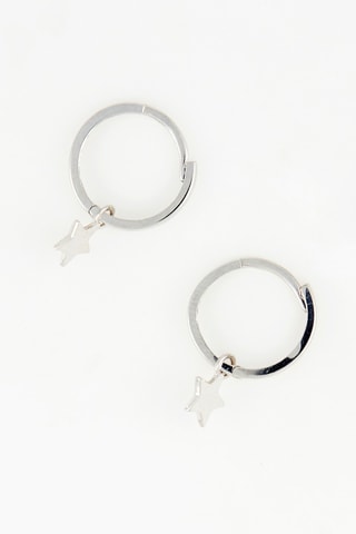 Creolen Isis 
Witgoud