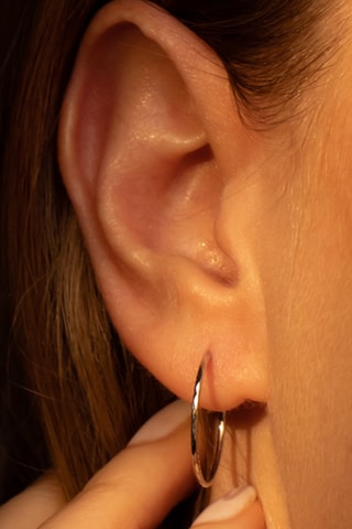 Creolen Sublimes Witgoud