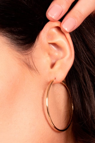 Creolen Santa Geelgoud