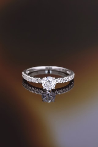 Ring Destinée Witgoud