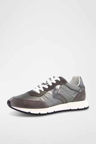 Nappaleren Sneakers Storm - Bruin