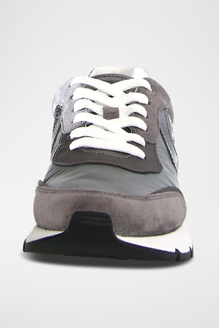 Nappaleren Sneakers Storm - Bruin