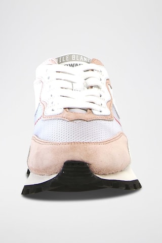 Sneakers Qwark - Roze