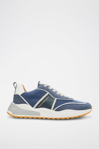 Sneakers Eco Dover - Blauw