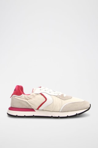 Sneakers Storm - Wit