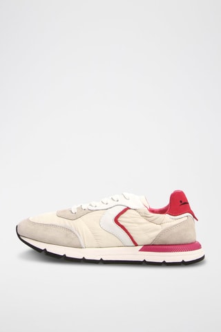 Sneakers Storm - Wit