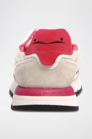 Sneakers Storm - Wit