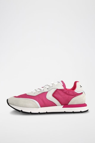 Sneakers Storm - Fuchsia