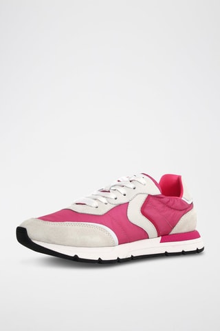 Sneakers Storm - Fuchsia
