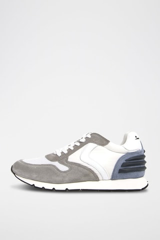 Sneakers Liam -  Grijs