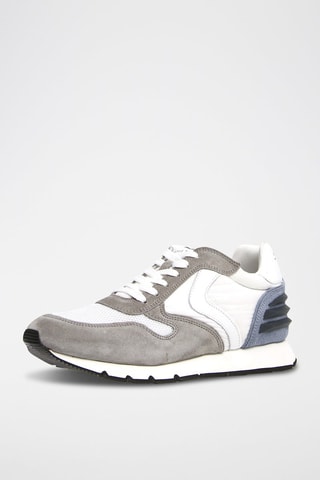 Sneakers Liam -  Grijs