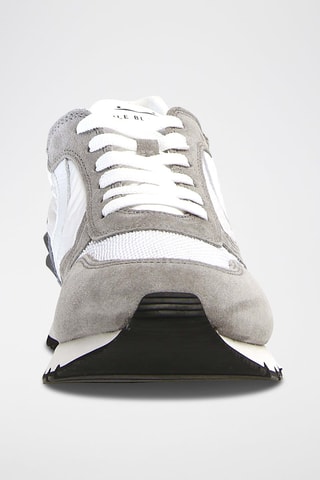 Sneakers Liam -  Grijs