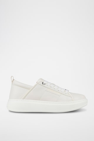 Sneakers Eco Wembley - Ecru