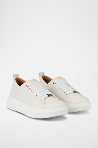 Sneakers Eco Wembley - Ecru