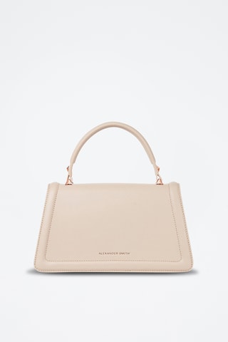 Handtas Elizabeth - Nude
