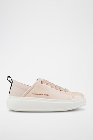 Sneakers Eco Wembley - Beige