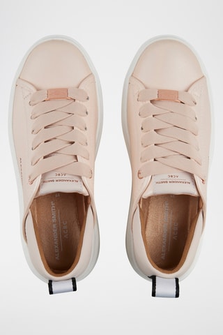 Sneakers Eco Wembley - Beige