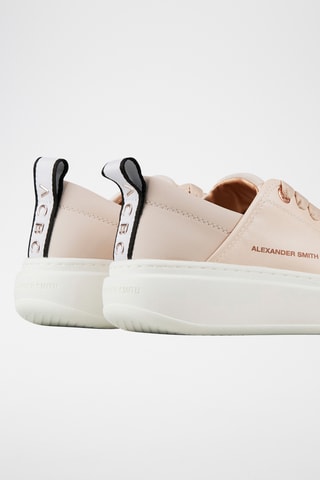 Sneakers Eco Wembley - Beige