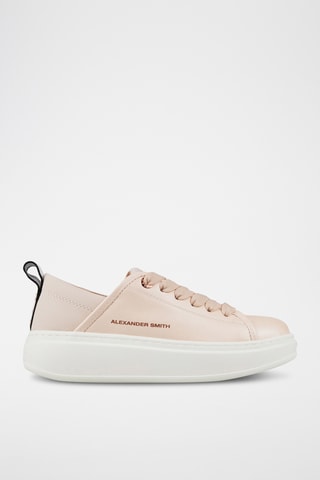 Sneakers Eco Wembley - Beige