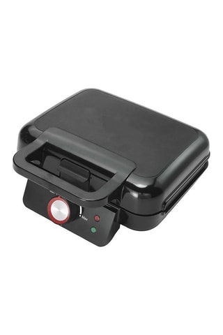 Máquina de waffles 3 em 1