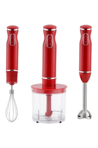 Varinha mágica multifunções 500 ml